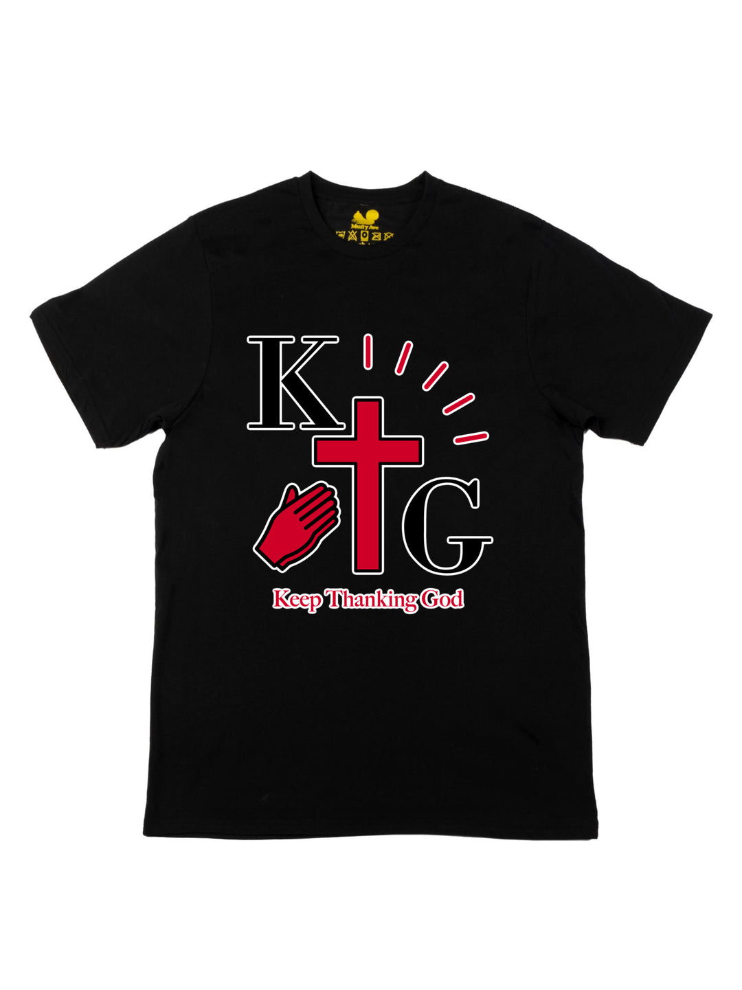 Kendra Gillispie Unisex T-Shirt
