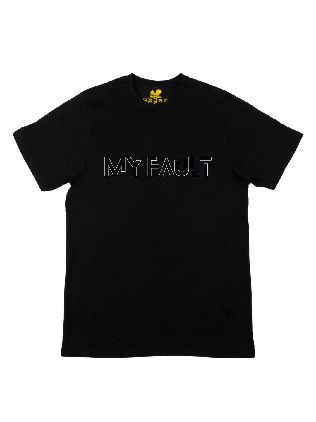 Blame Unisex T-Shirt