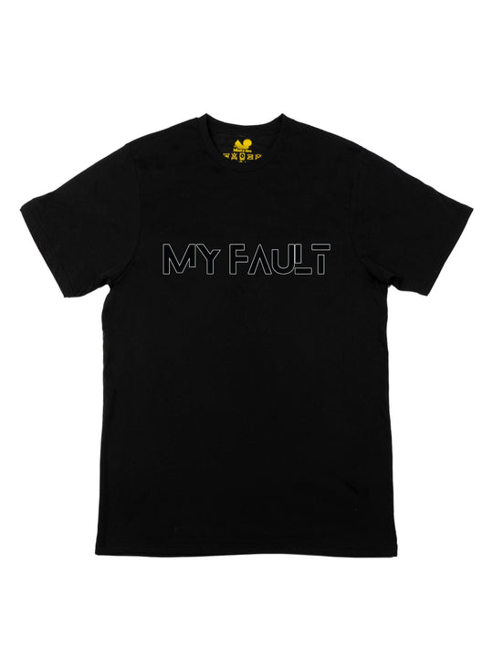 Blame Unisex T-Shirt