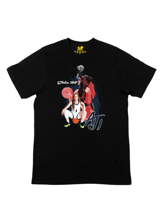 Drea Jovic Unisex T-Shirt