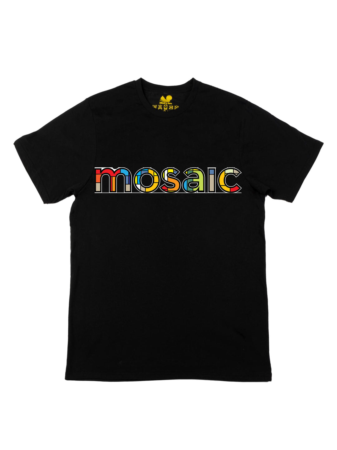 Mosaic Community Church Unisex T-Shirt