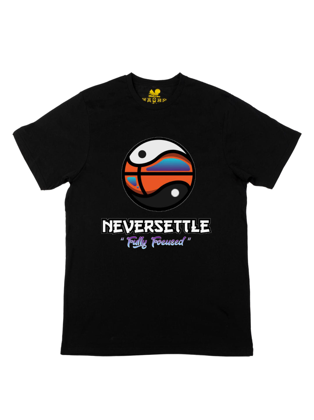 Tyler Frank Unisex T-Shirt