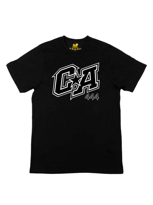 Cody Aquino Logo Unisex T-Shirt