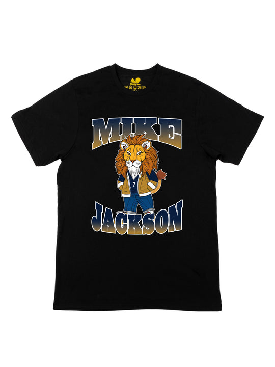 Mike Jackson Unisex T-Shirt