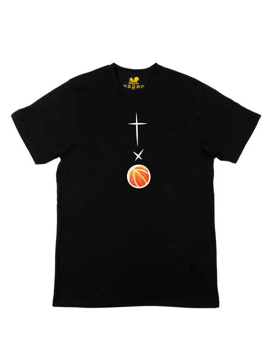 Nick Graham Logo Unisex T-Shirt