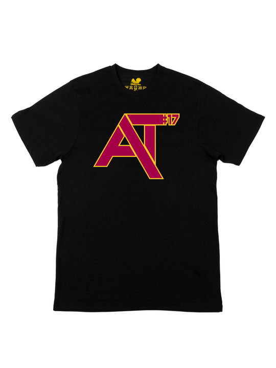 Anna Thornton Logo Unisex T-Shirt