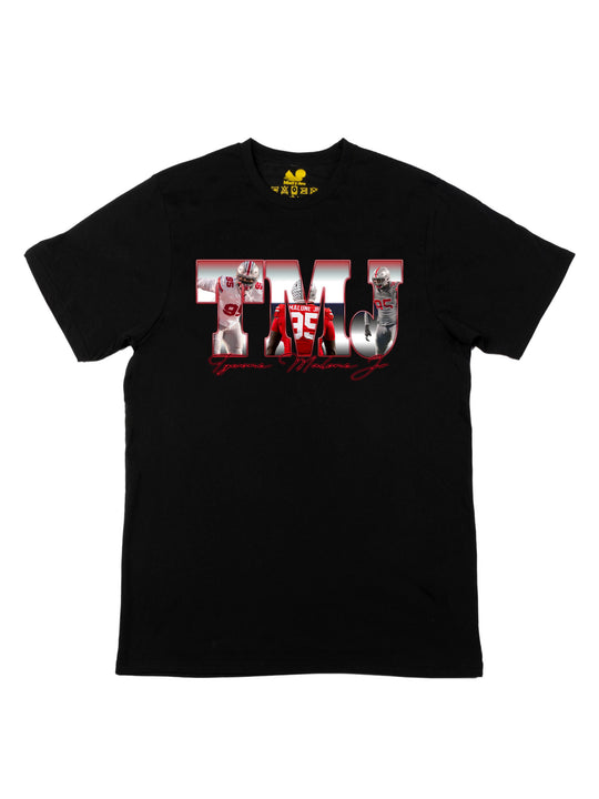 Tywone Malone Unisex T-Shirt