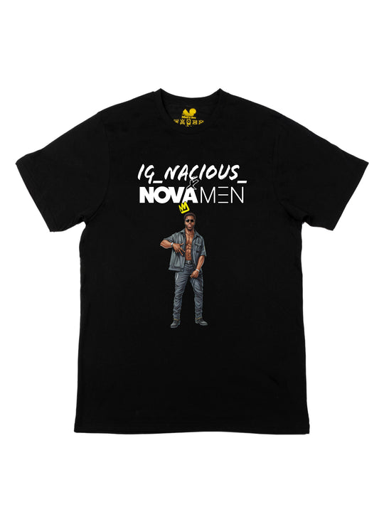 Joel Iggy Unisex T-Shirt