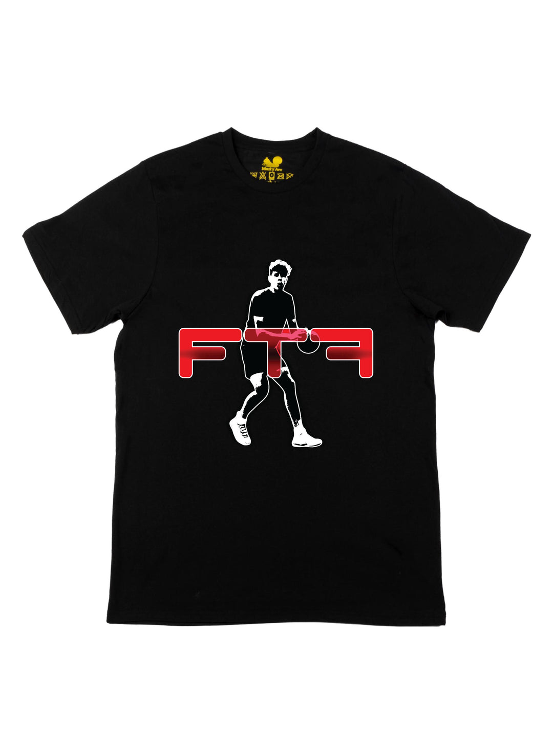 FTF Unisex T-Shirt