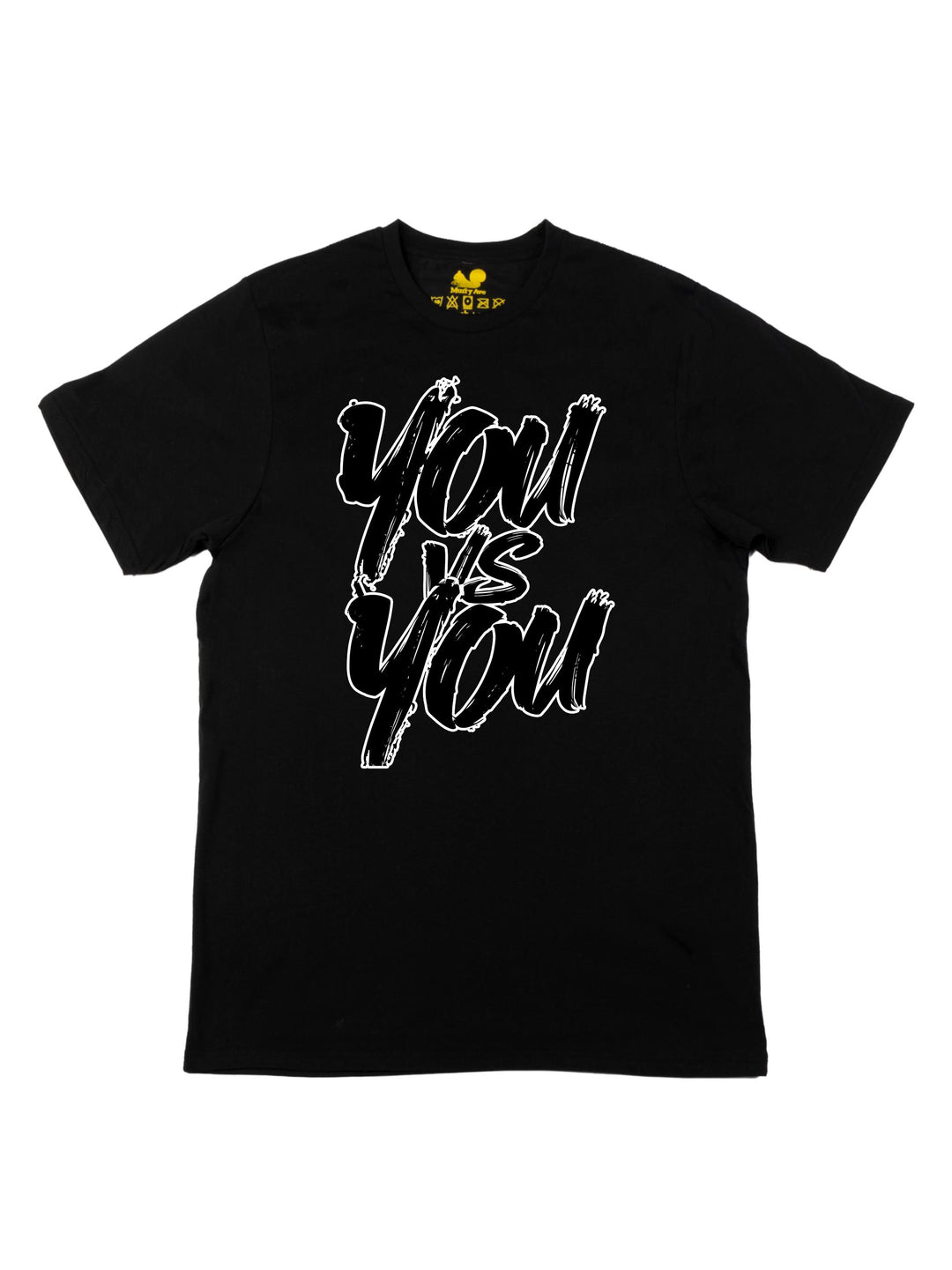 You vs You  Unisex T-Shirt