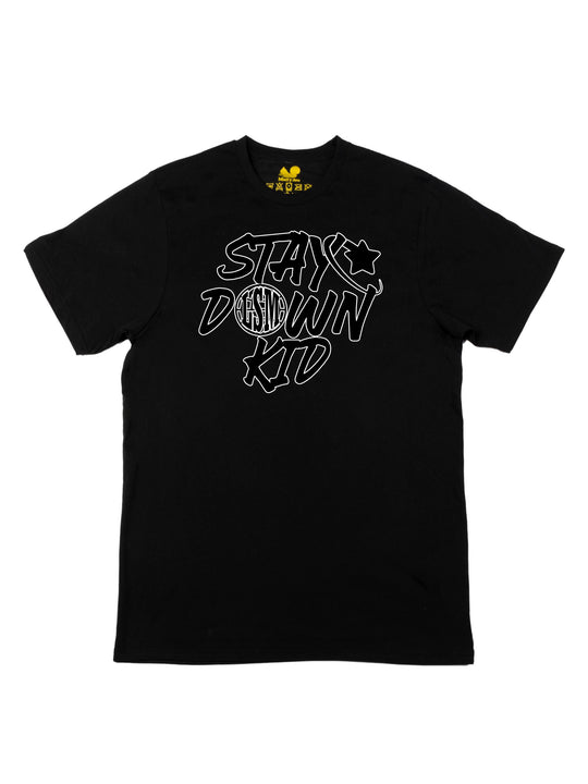 Stay Down Kid Unisex T-Shirt
