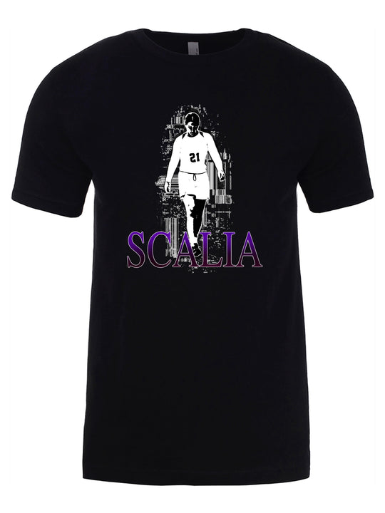 Scalia Unisex T-Shirt