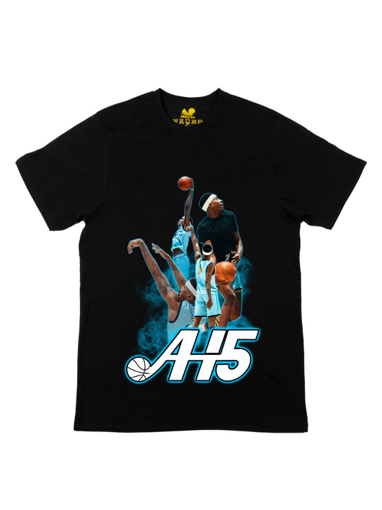 Amari Haynes Collage Unisex T-Shirt