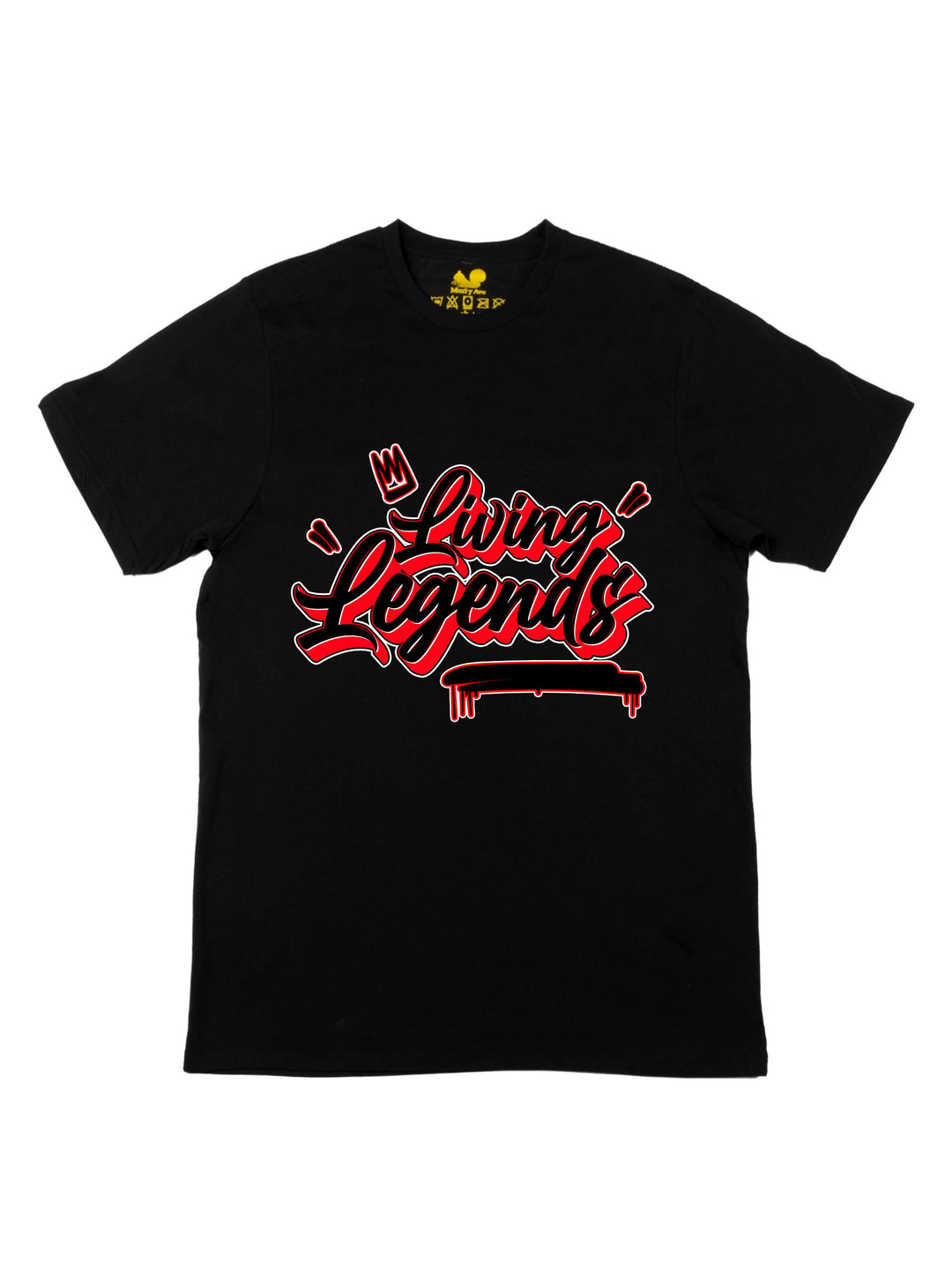 Jadon Scott Unisex T-Shirt