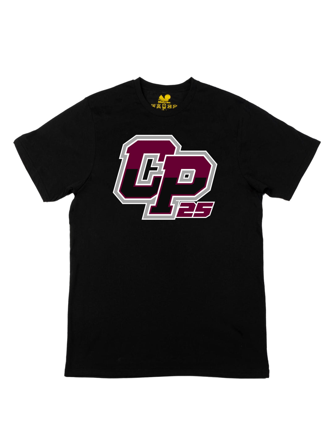 Cobe Penny Logo Unisex T-Shirt