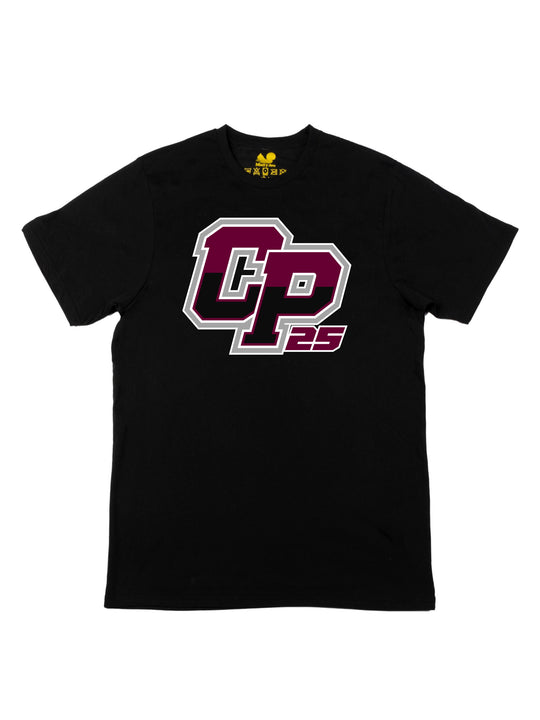 Cobe Penny Logo Unisex T-Shirt