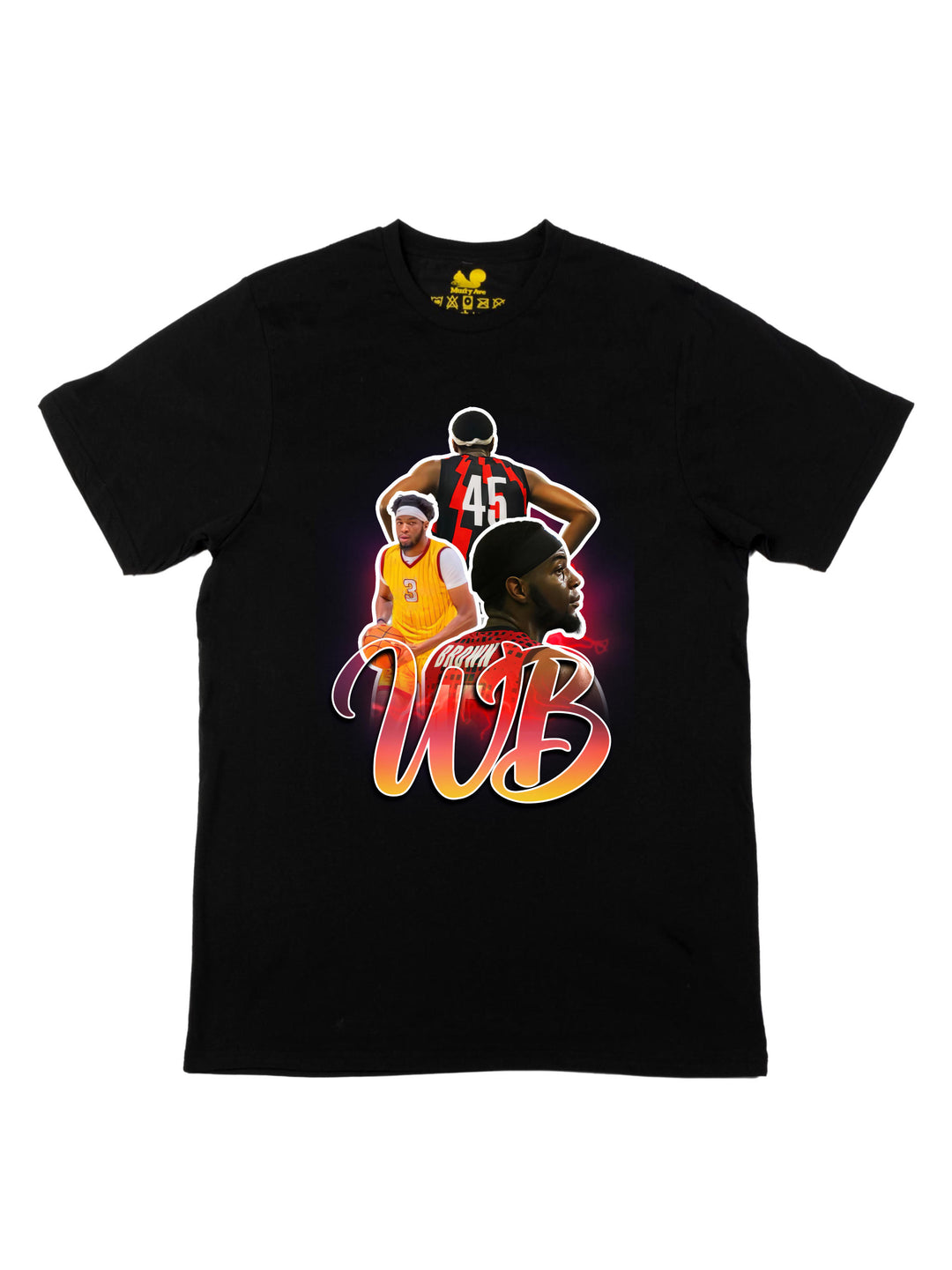 Gods Gift Unisex T-Shirt