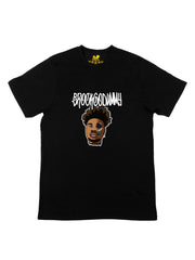 Brock Williams Logo Unisex T-Shirt