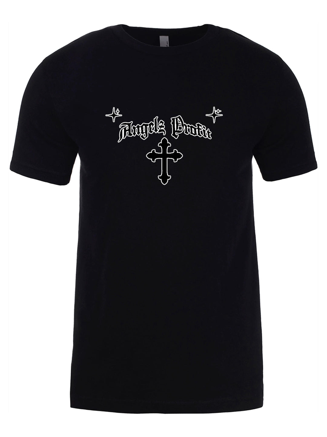 Angelz Profit Unisex T-Shirt