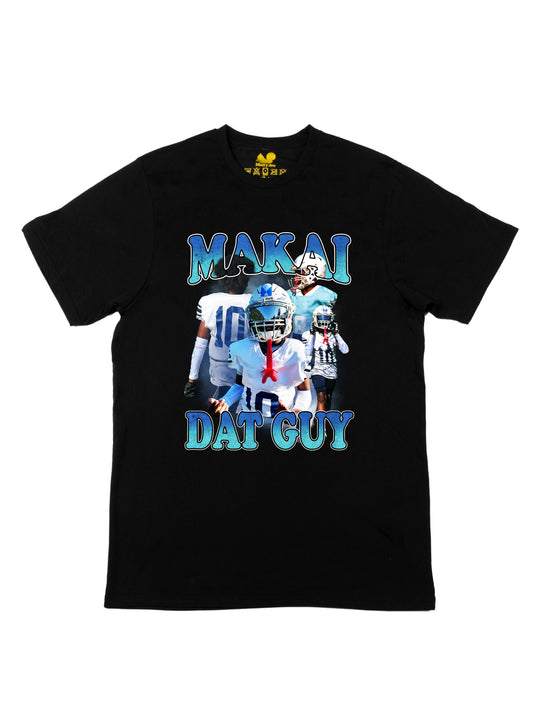 Makai Roberts Unisex T-Shirt
