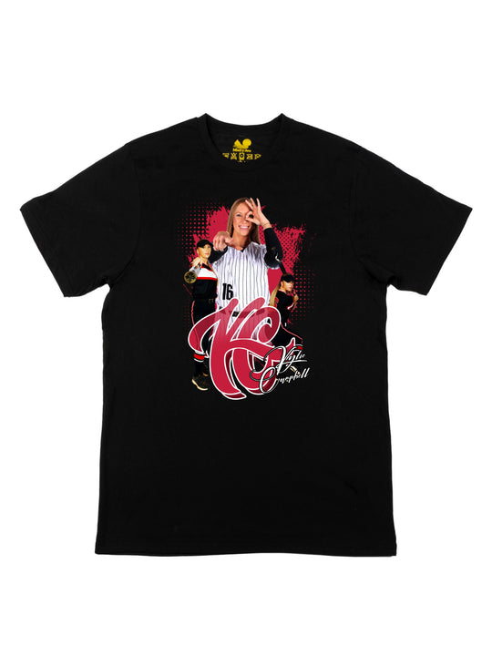 Kylie Campbell Unisex T-Shirt