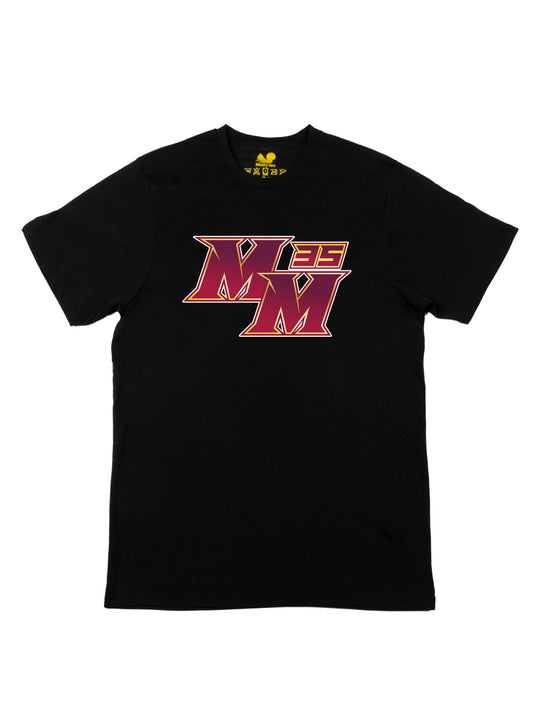 Max Mousser Logo Unisex T-Shirt