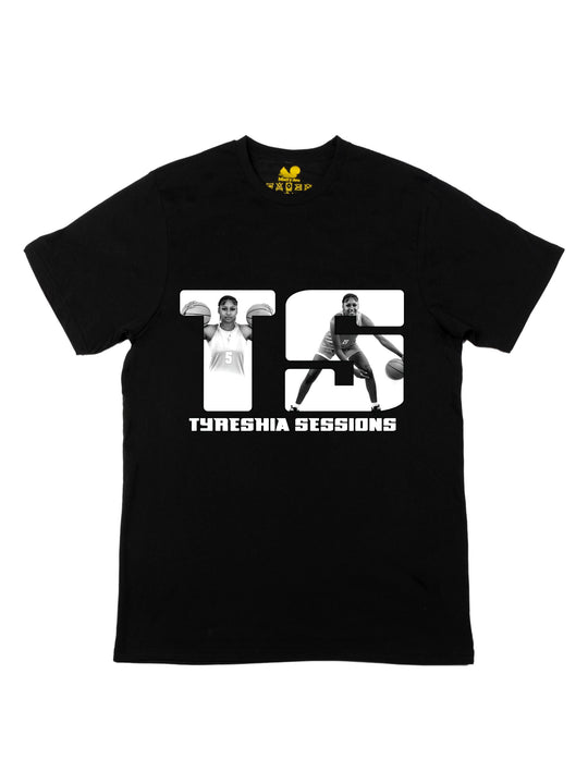 Tyreshia Sessions Unisex T-Shirt