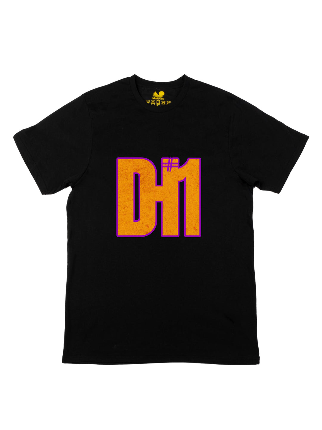 Day Harris Unisex T-Shirt