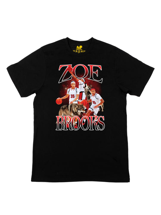 Zoe Brooks Unisex T-Shirt