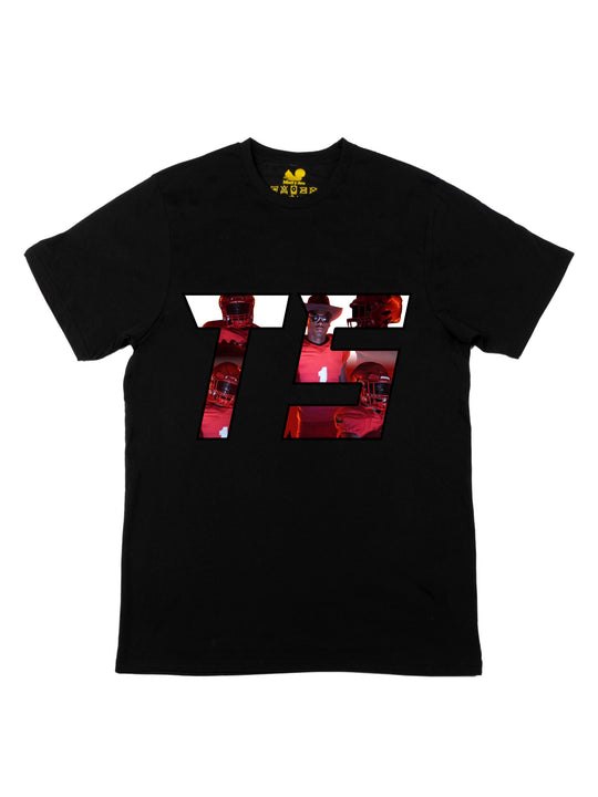 Thai Scott Logo Unisex T-Shirt