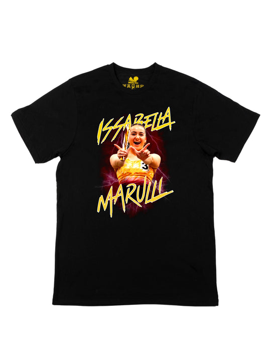 Issabella Marulli Unisex T-Shirt