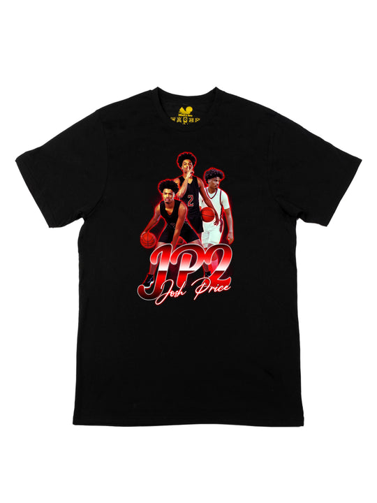 Josh Price Unisex T-Shirt