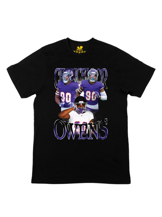 Chancellor Owens Unisex T-Shirt