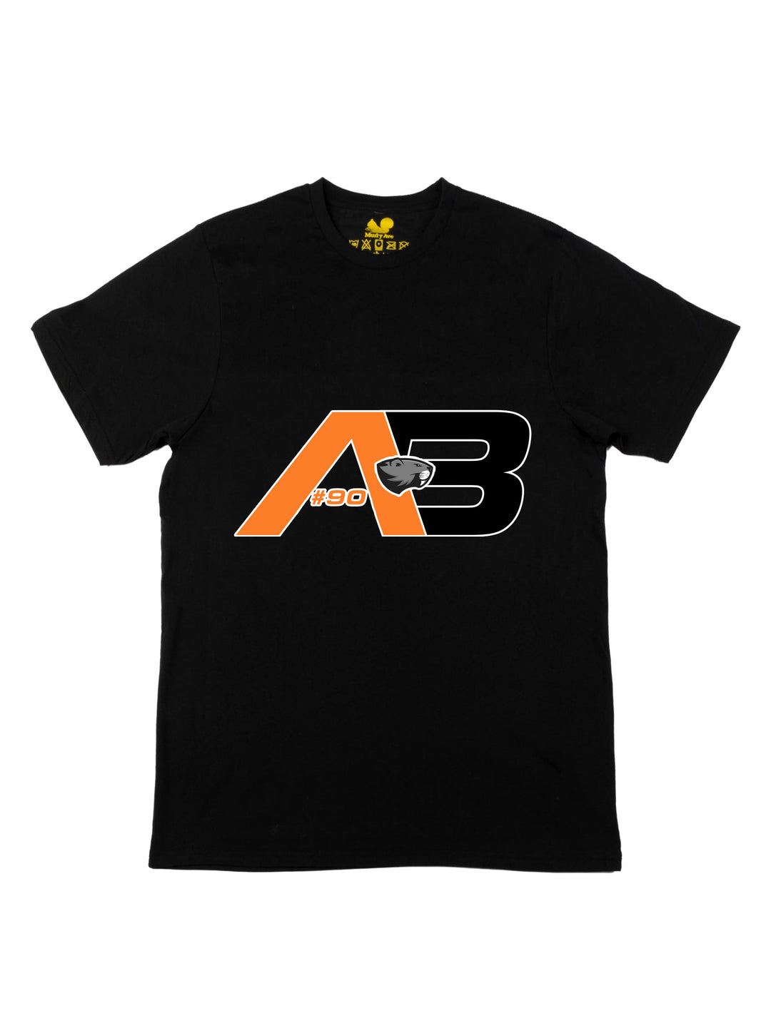 Jojo Johnson Unisex T-Shirt
