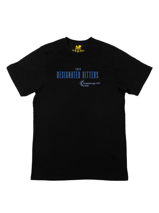 Designated Hitters Unisex T-Shirt