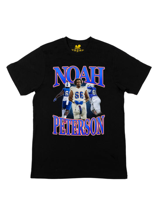 Noah Peterson Unisex T-Shirt