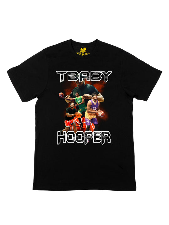 TBabyHooper Unisex T-Shirt