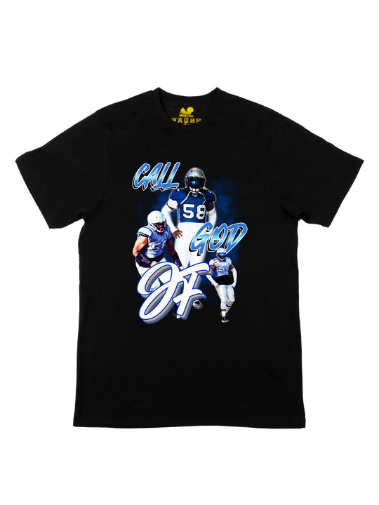 Jody Fudge Jr Unisex T-Shirt