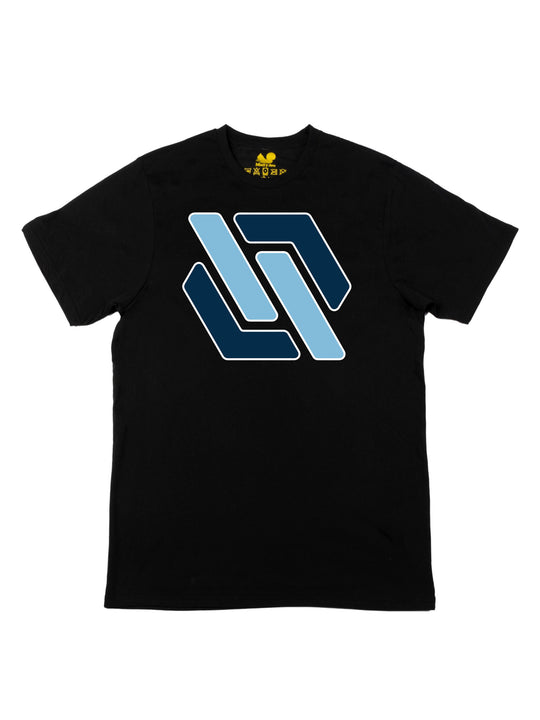 Jonathan Powell Logo Unisex T-Shirt
