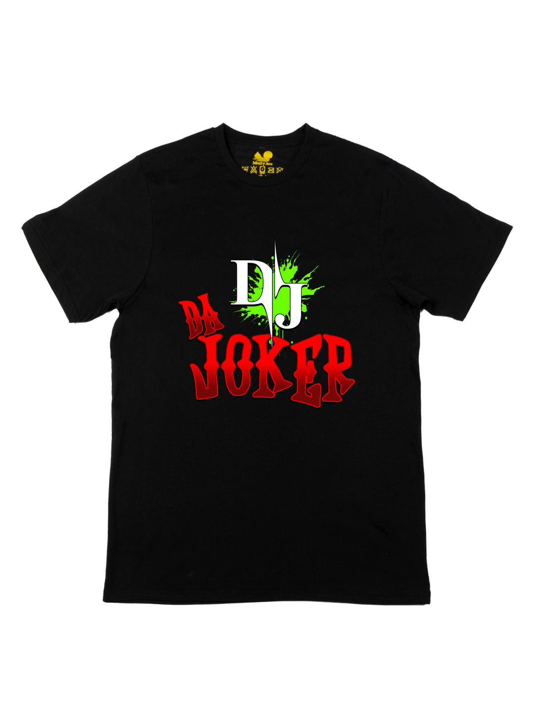 Da Joker Unisex T-Shirt