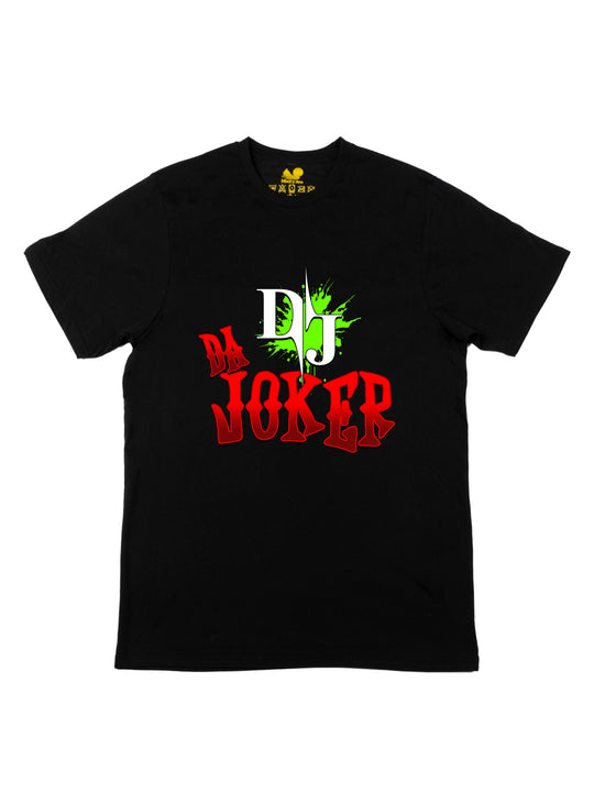 Da Joker Unisex T-Shirt
