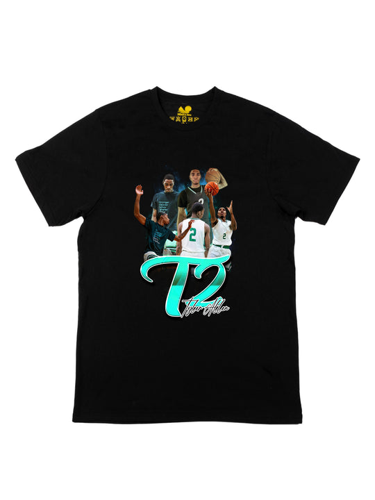 Tyler Allen Unisex T-Shirt