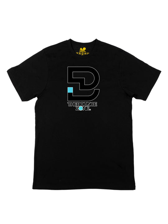 Lettermark Bounce Zone Unisex T-Shirt