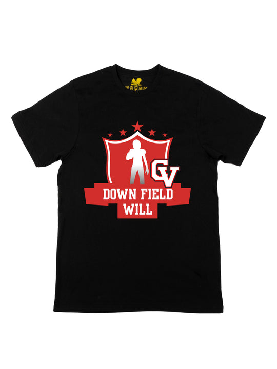 William Jones Terrel Unisex T-Shirt