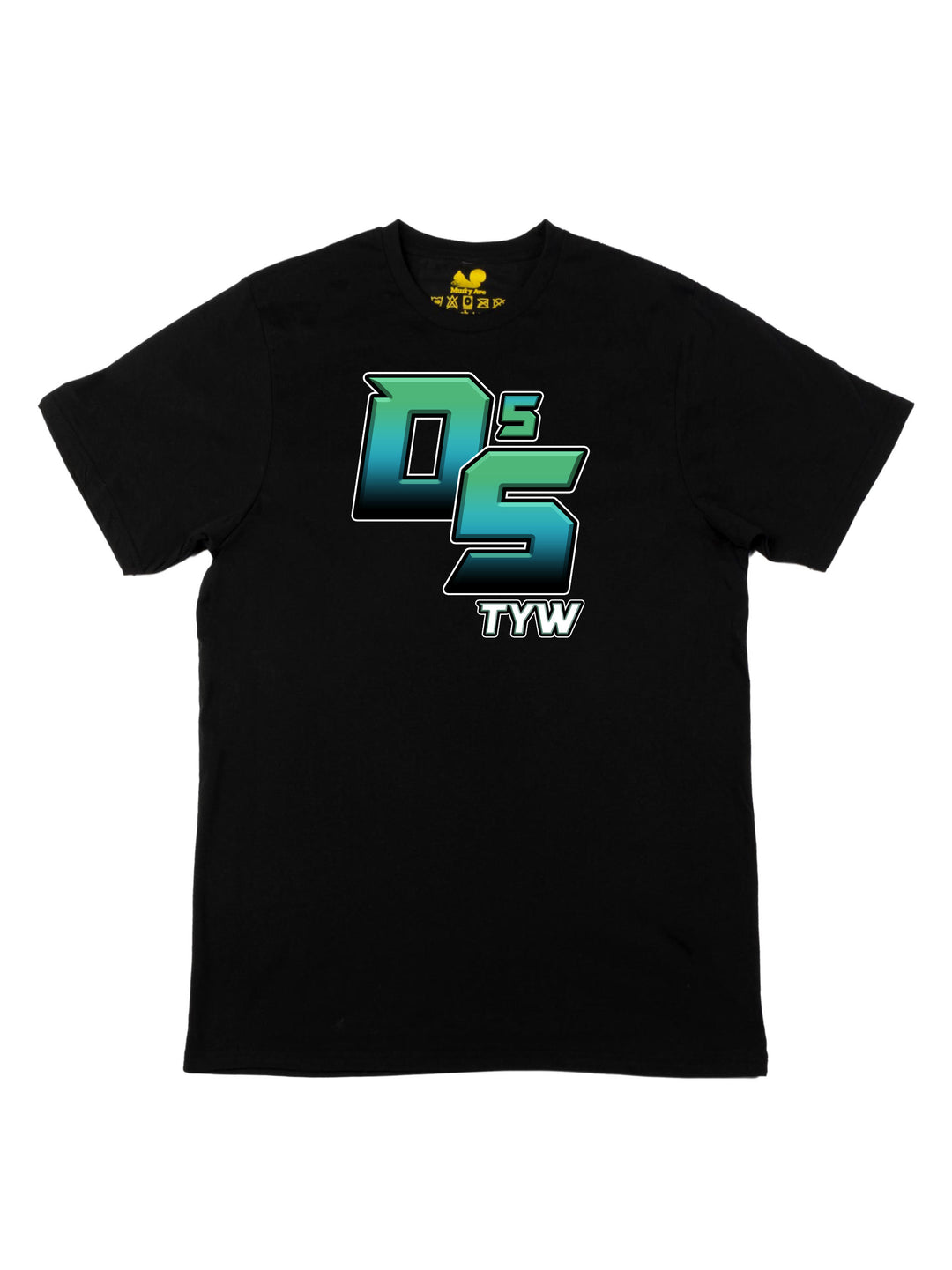 Dejuan Sims Unisex T-Shirt