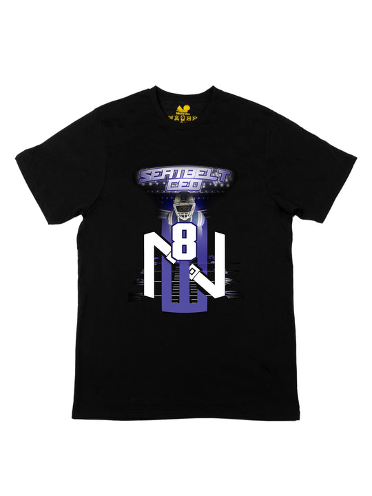 Najai Watson Collage Unisex T-Shirt