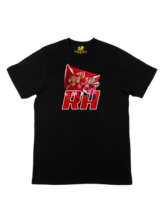 Reese Hazelton Unisex T-Shirt