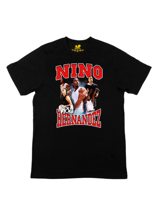 Nino Hernandez Unisex T-Shirt