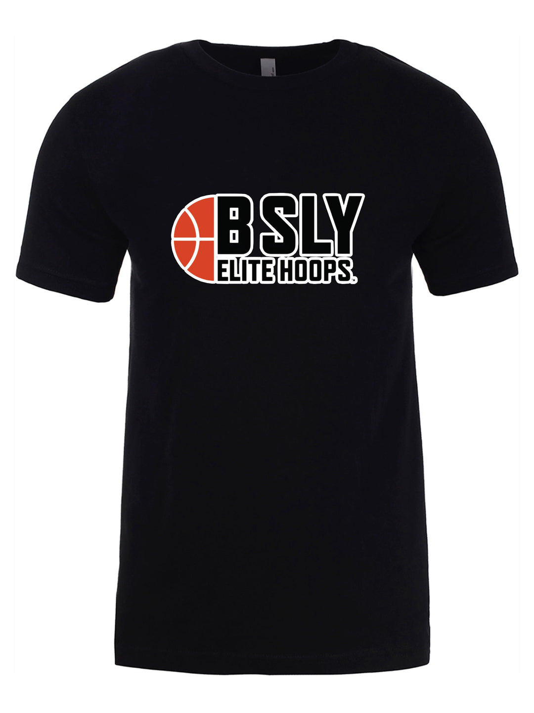 B Sly Elite Hoops Unisex T-Shirt