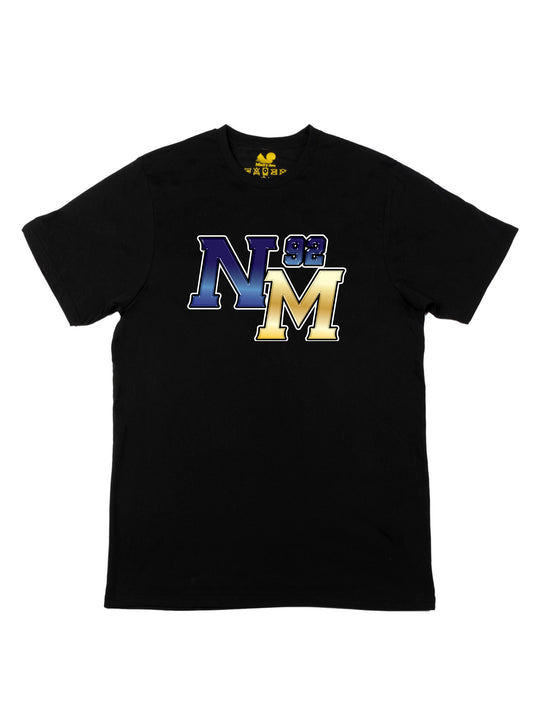Nailyn Marshall Logo Unisex T-Shirt